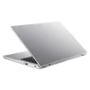Notebook Acer Aspire 3 Intel Core i5-1235u, 8GB RAM, SSD 256GB, Tela 15.6" Full HD, Windows 11, Prata - A315-59-51yg