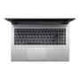 Notebook Acer Aspire 3 Intel Core i5-1235u, 8GB RAM, SSD 256GB, Tela 15.6" Full HD, Windows 11, Prata - A315-59-51yg