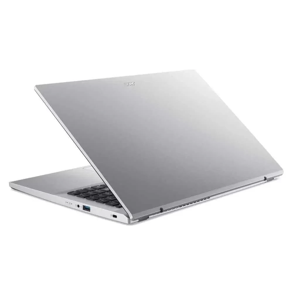 Notebook Acer Aspire 3 Intel Core i5-1235u, 8GB RAM, SSD 256GB, Tela 15.6" Full HD, Windows 11, Prata - A315-59-51yg Notebook Acer Aspire 3 Intel Core i5-1235u, 8GB RAM, SSD 256GB, Tela 15.6" Full HD, Windows 11, Prata - A315-59-51yg