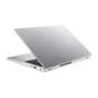 Notebook Acer Aspire 3 Intel Core i3-N305, 8GB RAM, SSD 256GB Nvme, 15.6", Windows 11, Prata - Aspire 3 A315-510p-34xc