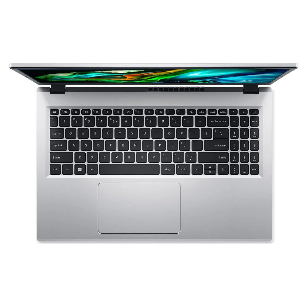 Notebook Acer Aspire 3 156 i3 256 Gb KaBuM
