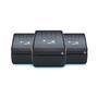 Kit Com 03 Impressoras De Etiquetas Zebra Zd230, Ethernet