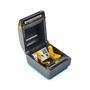 Kit Com 03 Impressoras De Etiquetas Zebra Zd230, Ethernet