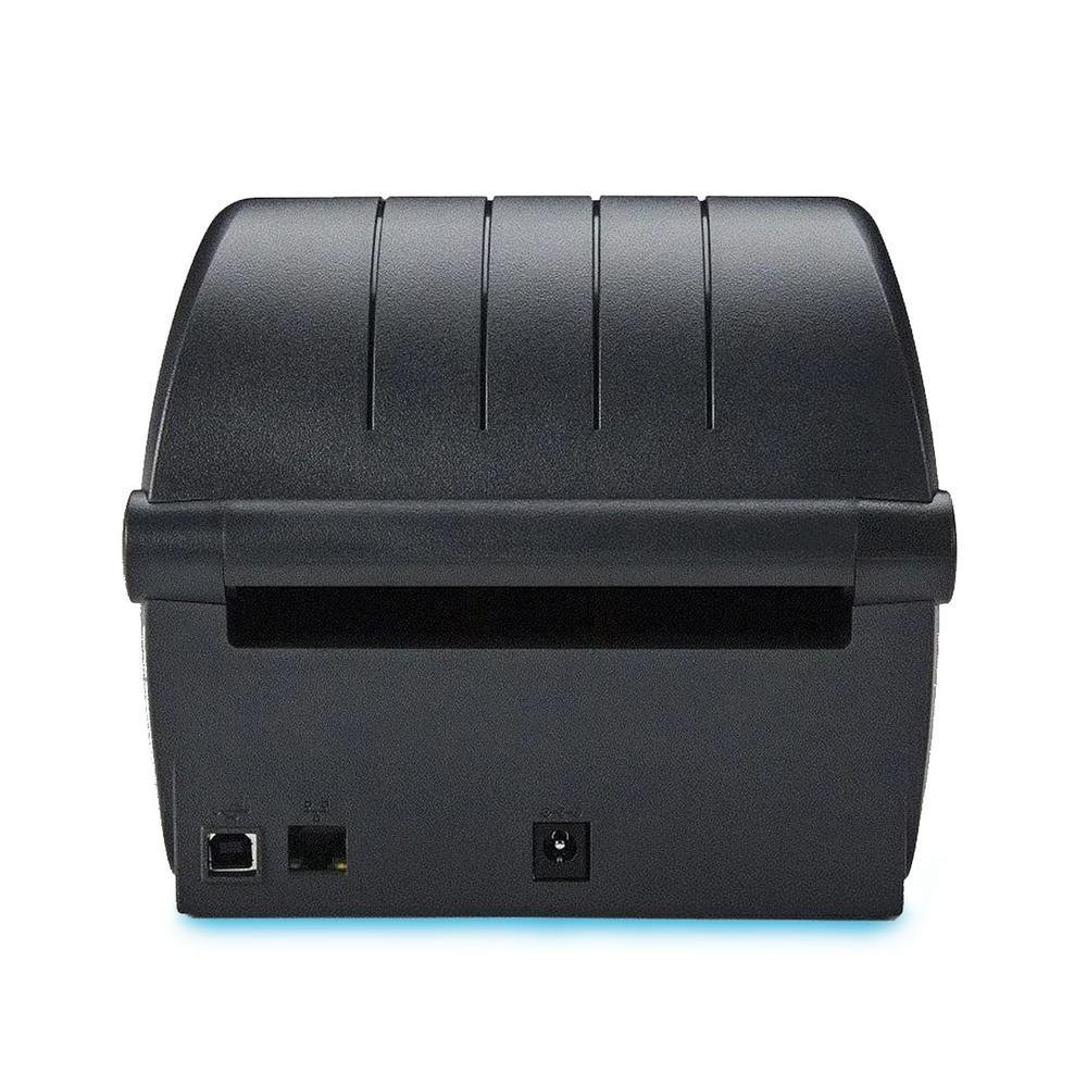 Kit Com 03 Impressoras De Etiquetas Zebra Zd230, Ethernet