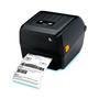Kit Com 03 Impressoras De Etiquetas Zebra Zd230, Ethernet