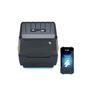 Kit Zebra Coletor De Dados Tc21 Se4710 + Impressora Zd230