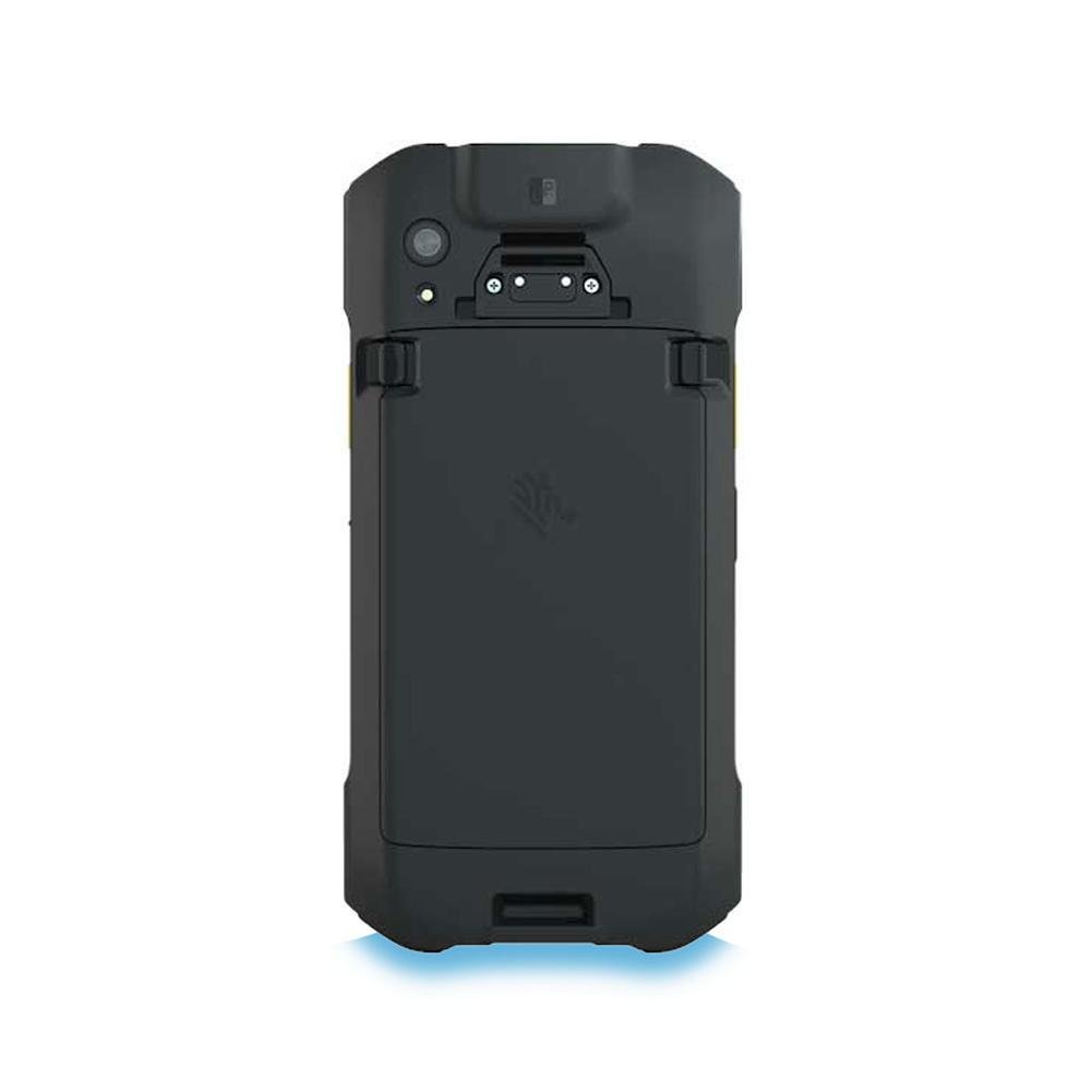 Kit Zebra Coletor De Dados Tc21 Se4710 + Impressora Zd230