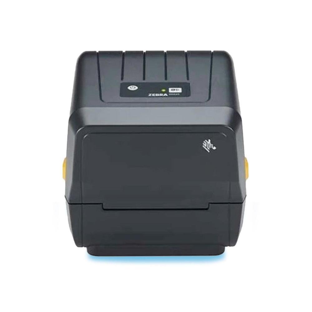 Kit Zebra Coletor De Dados Tc21 Se4710 + Impressora Zd230