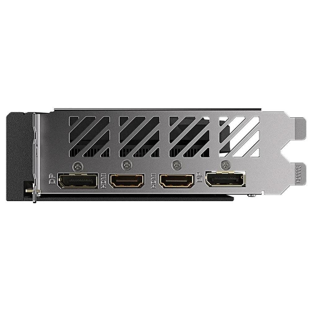 Placa de Vídeo RTX 4060 Gigabyte 8GB KaBuM