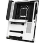 Placa Mãe Nzxt N7 B650e, Am5, ATX, DDR5, Branca, Wi-Fi