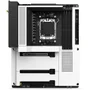 Placa Mãe Nzxt N7 B650e, Am5, ATX, DDR5, Branca, Wi-Fi