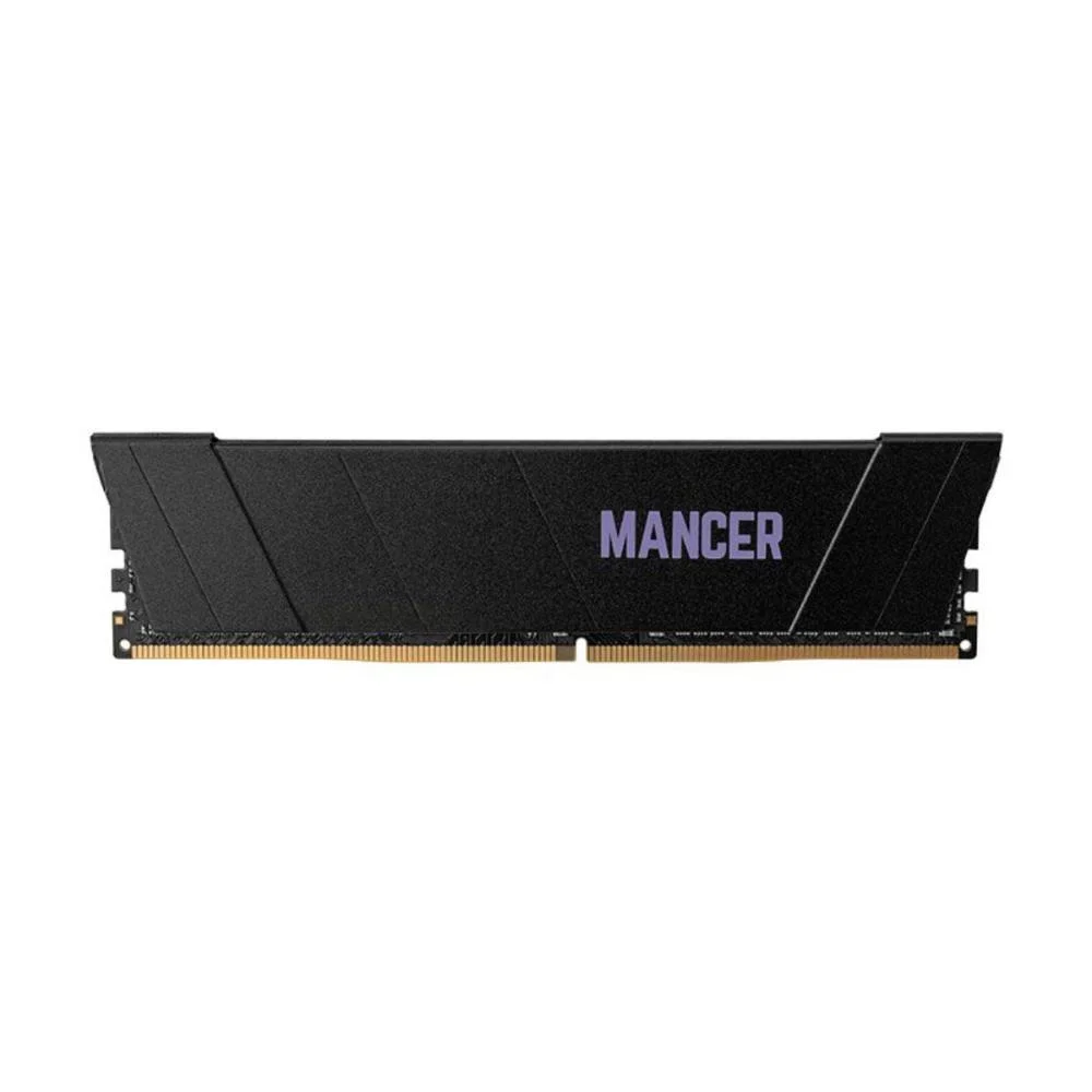Memória Mancer Banshee, 8GB, DDR4, 2666mhz, Cl19 - Mcr-bsh8-2666 Memória Mancer Banshee, 8GB, DDR4, 2666mhz, Cl19 - Mcr-bsh8-2666