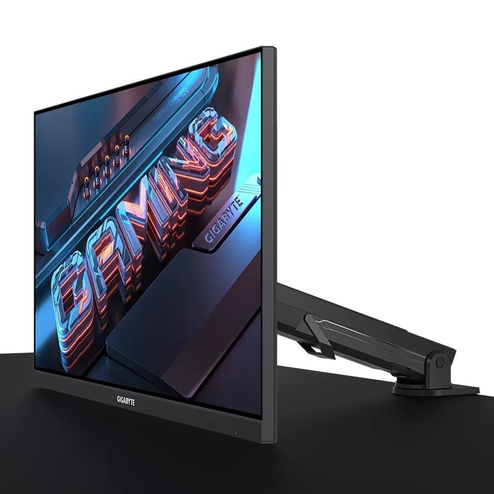 Monitor Gamer Gigabyte 28 Polegadas UHD KaBuM