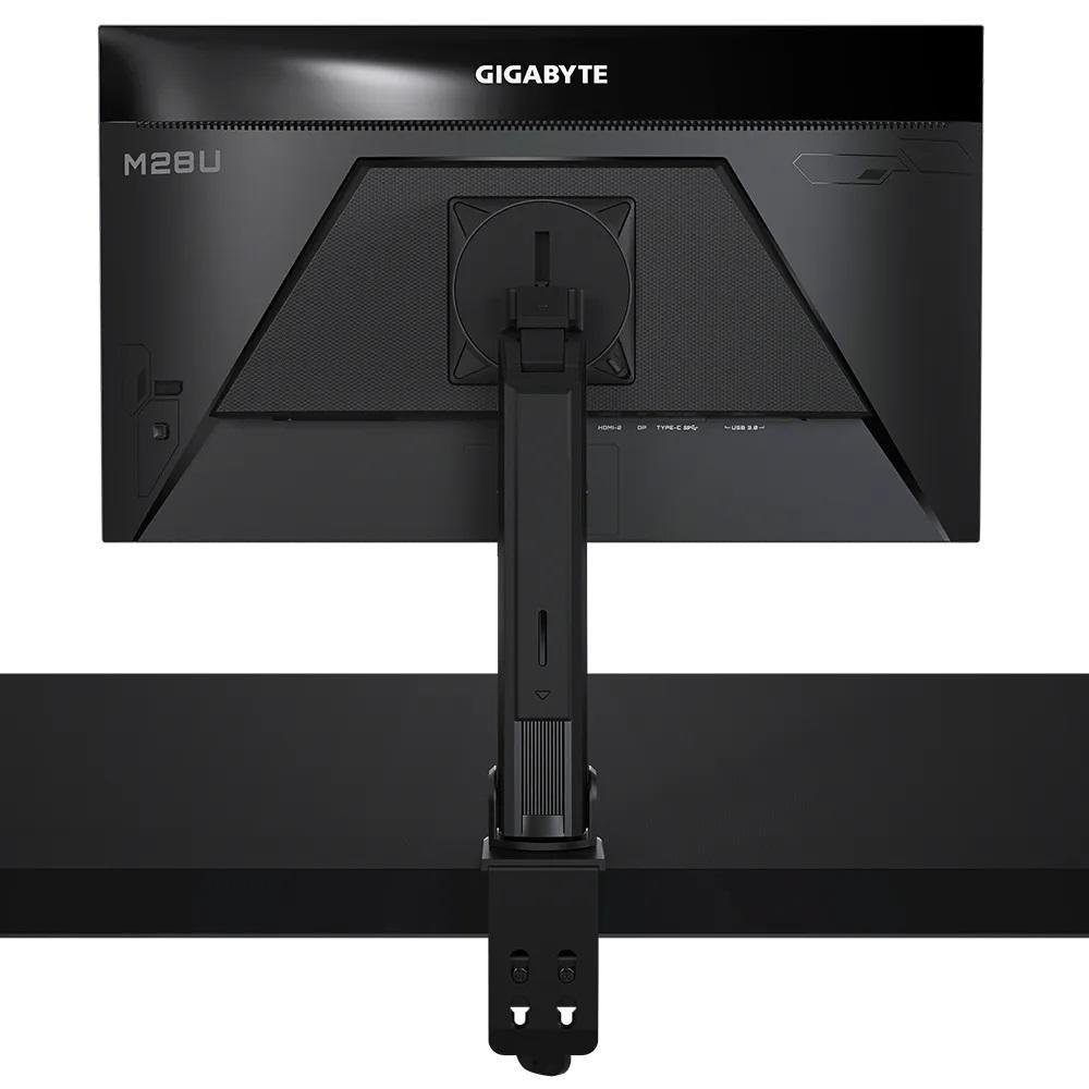 Monitor Gamer Gigabyte 28 Polegadas UHD KaBuM