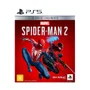Jogo Marvels Spider-Man 2 Edição De Lançamento, Playstation 5 - Mídia Física