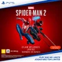 Jogo Marvels Spider-Man 2 Edição De Lançamento, Playstation 5 - Mídia Física