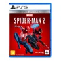 Jogo Marvels Spider-Man 2 Edição De Lançamento, Playstation 5 - Mídia Física