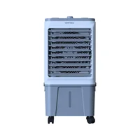 Climatizador Ar Ventisol Clir60 Pro 60 Litros 150, 14205 Branco-cinza 220 Volts Climatizador Ar Ventisol Clir60 Pro 60 Litros 150, 14205 Branco-cinza 220 Volts