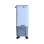 Climatizador Ventisol Clin16, 130w, C/ Regulagem Bidirecional, C/ Oscilação Vertical E Horizontal, 127v
