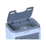 Climatizador Ventisol Clin16, 130w, C/ Regulagem Bidirecional, C/ Oscilação Vertical E Horizontal, 127v