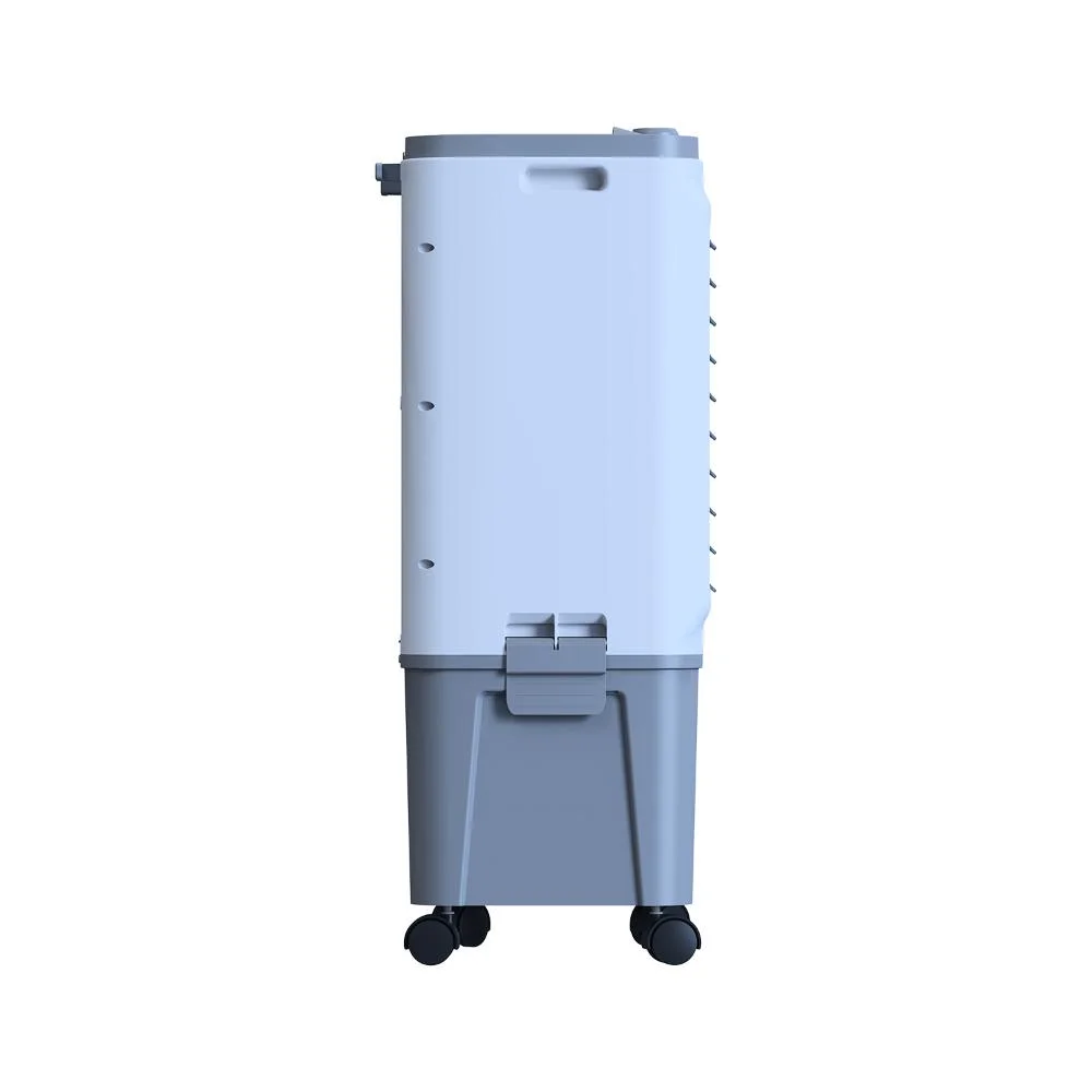 Climatizador Ventisol Clin16, 130w, C/ Regulagem Bidirecional, C/ Oscilação Vertical E Horizontal, 127v Climatizador Ventisol Clin16, 130w, C/ Regulagem Bidirecional, C/ Oscilação Vertical E Horizontal, 127v