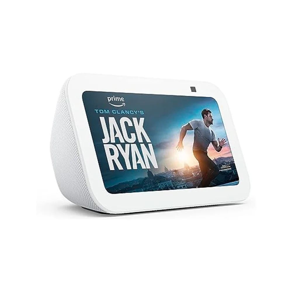 Amazon Echo Show 5 3 Geraço KaBuM