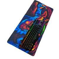 クレヨン7色★美品★Predator 8K-3★バット+エクステ Mouse-Pad-Gamer-Speed-Extra-