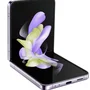 Usado - Samsung Galaxy Z Flip4 5g, 128GB,Violeta - Muito Bom