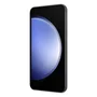 Smartphone Samsung Galaxy S23 Fe, 5G, 128GB, 8GB RAM, Octa Core, Câmera Tripla 50MP, Tela Infinita de 6.4", Android 13, Grafite