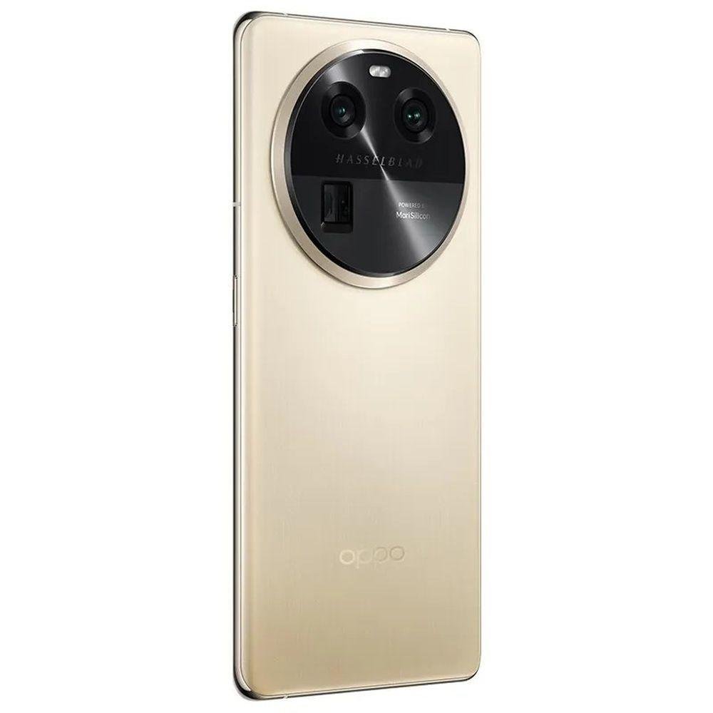 Smartphone Oppo Find X6 Pro 5G 512GB 16GB KaBuM