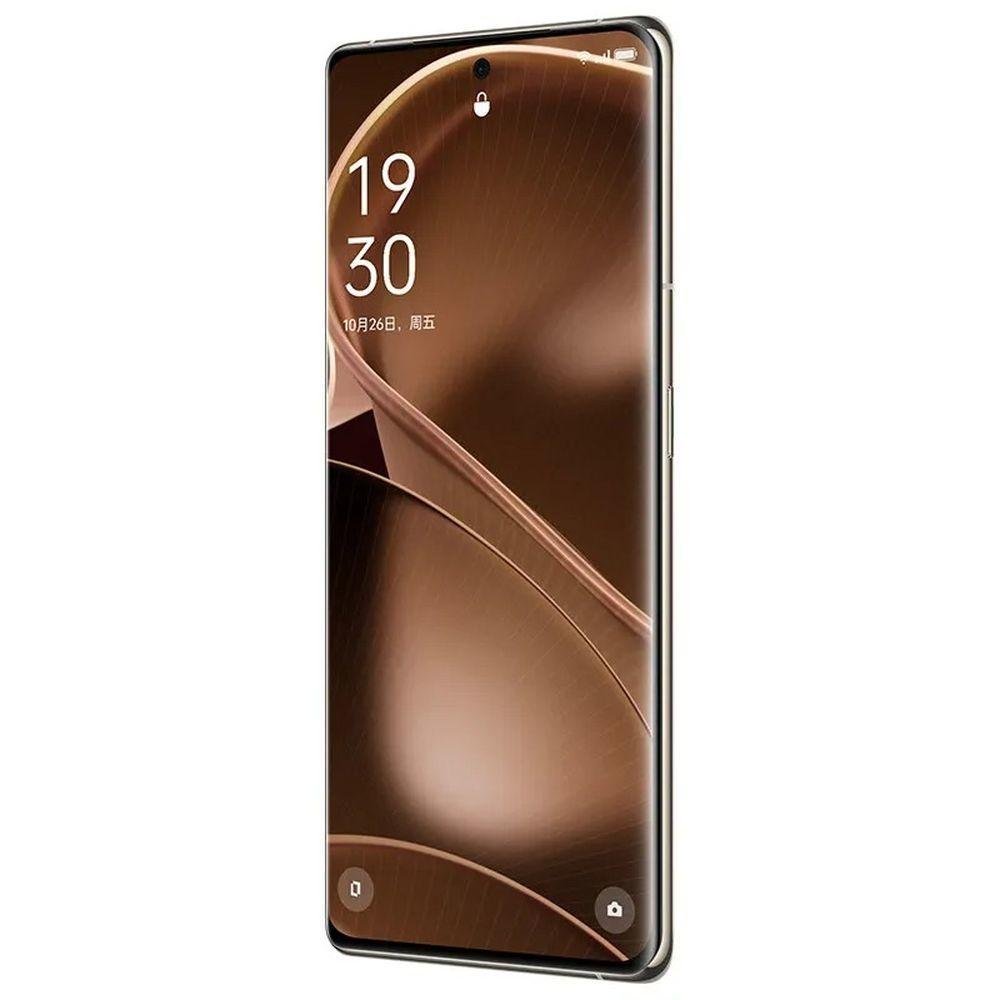 スマートフォン本体 Oppo Find X6 Pro 512GB Smartphone Oppo Find X6 Pro 5G 512GB 16GB KaBuM