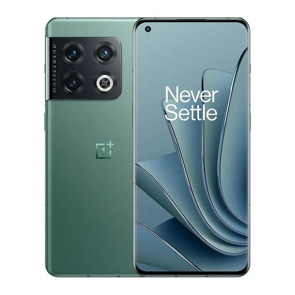 OnePlus スマートフォン 128GB 8GB RAM Smartphone Oneplus 10 Pro 5G 128GB 8GB RAM KaBuM