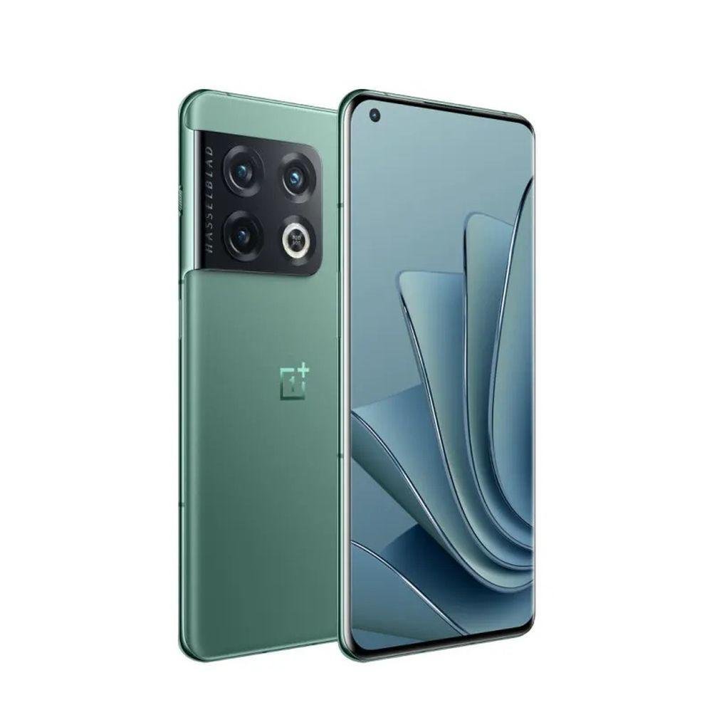 OnePlus スマートフォン 128GB 8GB RAM Smartphone Oneplus 10 Pro 5G 128GB 8GB RAM KaBuM