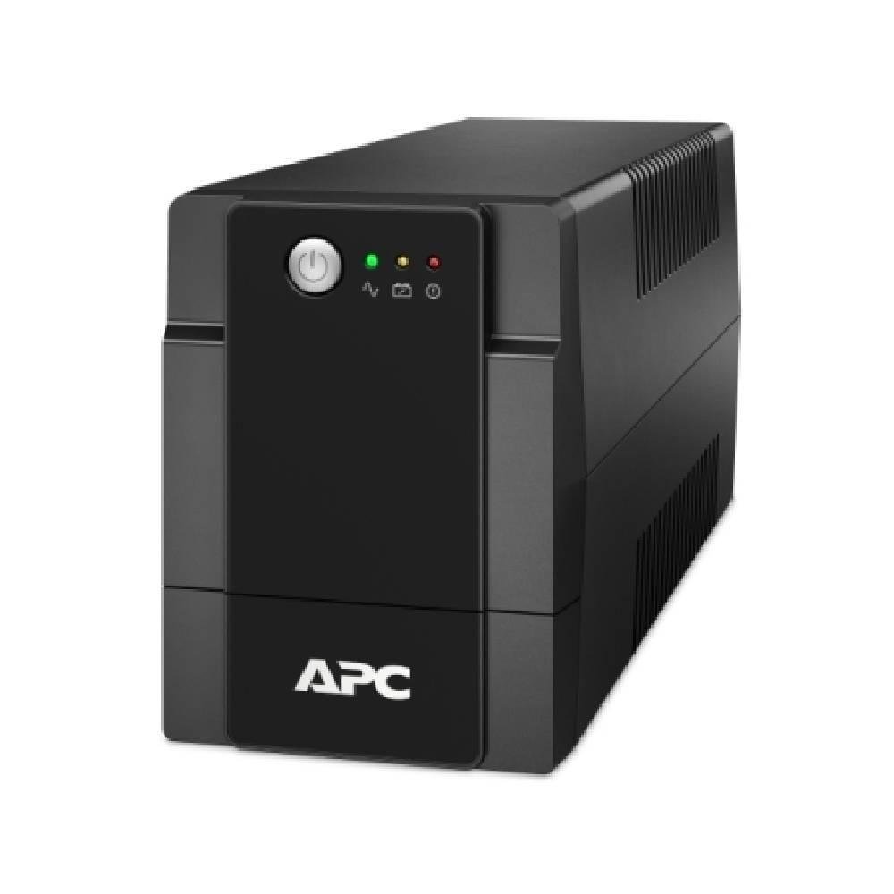 Nobreak Apc BackUPS 600VA BVX600BIBR KaBuM