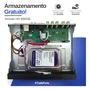 Kit 6 Câmeras Intelbras Tf 1220b, Full Hd 1080p, Com Visão Noturna 20m, Proteção Ip66 + Dvr Gravador Intelbras Mhdx 3008-c, 8 Canais + Hd 500gb