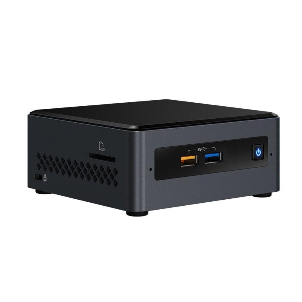 Mini Computador Certo Pc Intel Dual Core J5040