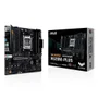 Placa-Mãe Asus Tuf Gaming A620m-Plus, AMD AM5, Micro Atx, DDR5