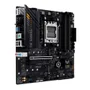 Placa-Mãe Asus Tuf Gaming A620m-Plus, AMD AM5, Micro Atx, DDR5