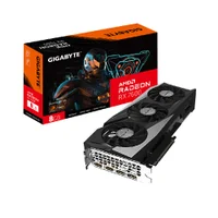 Placa de Vídeo Gigabyte RX 7700 XT | KaBuM!