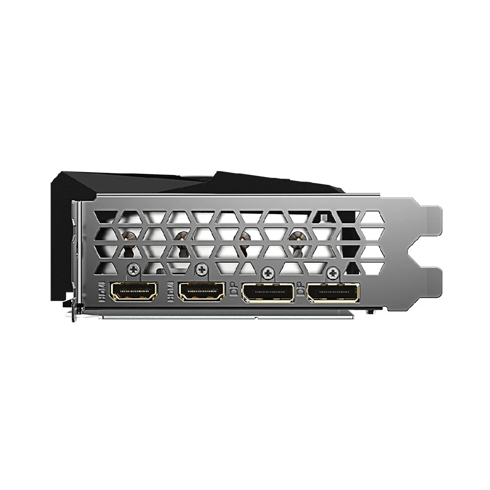 Placa Vídeo RX 7600 Gaming Oc Gigabyte AMD 8GB