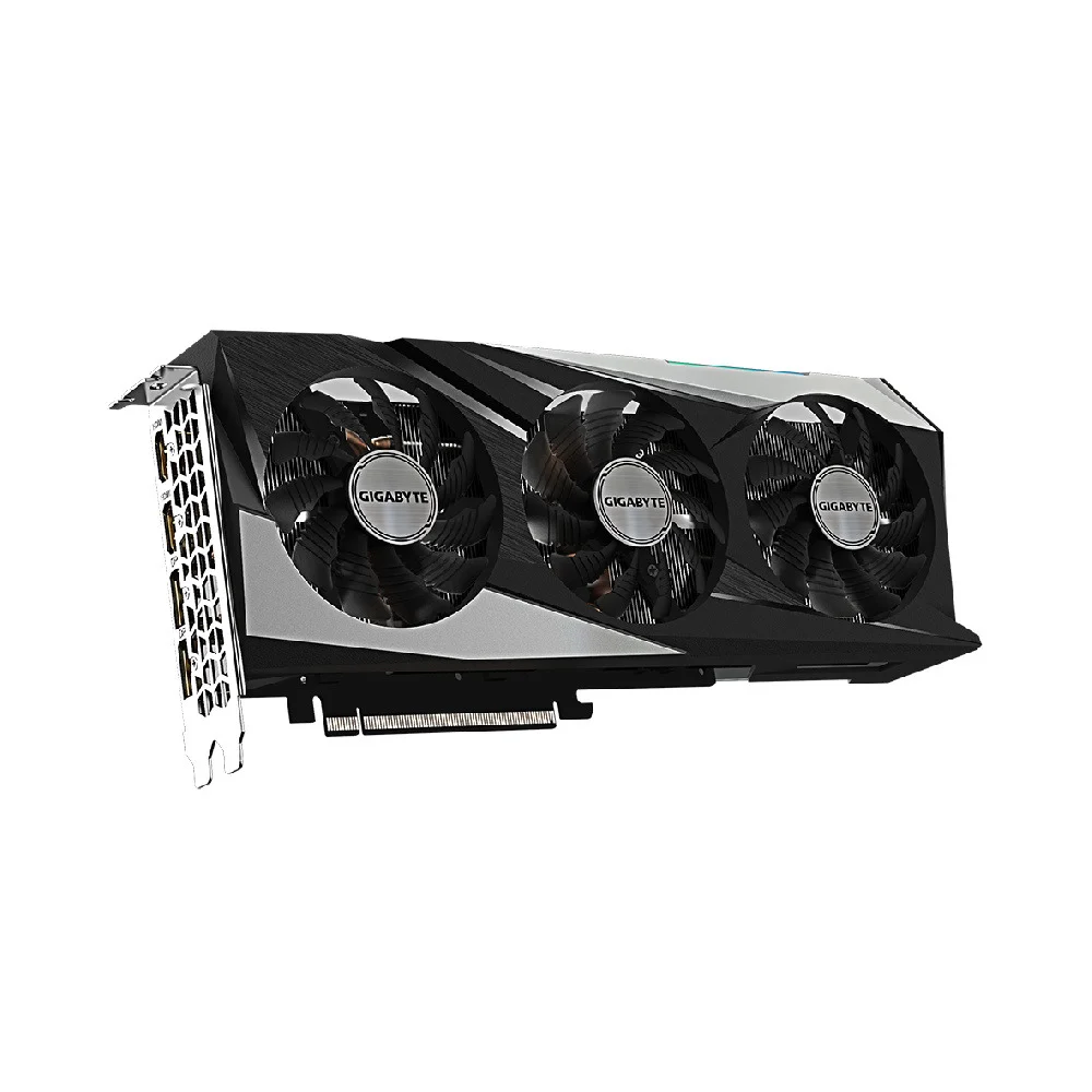 Placa Vídeo RX 7600 Gaming Oc Gigabyte AMD 8GB