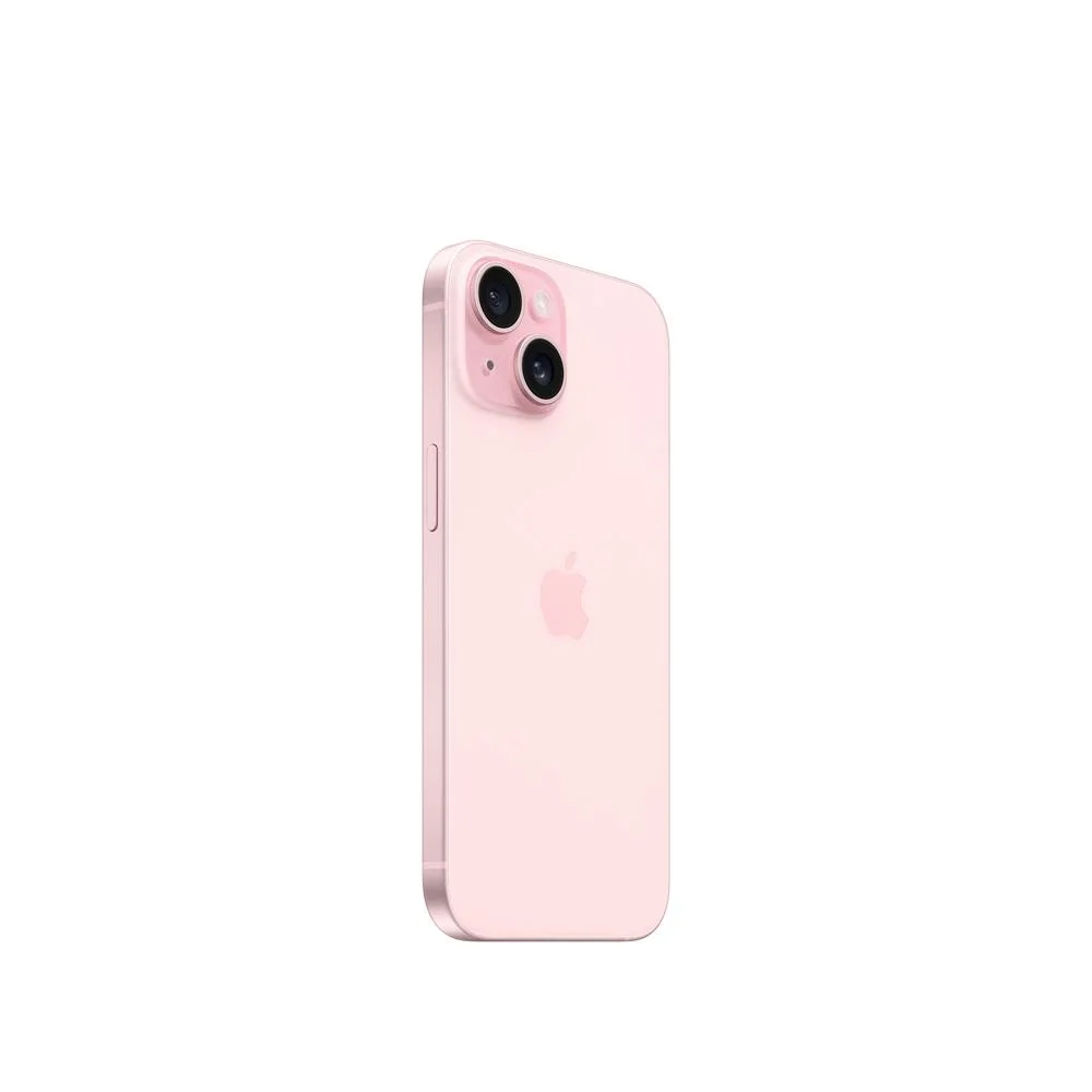 Apple Iphone 15 512gb Rosa