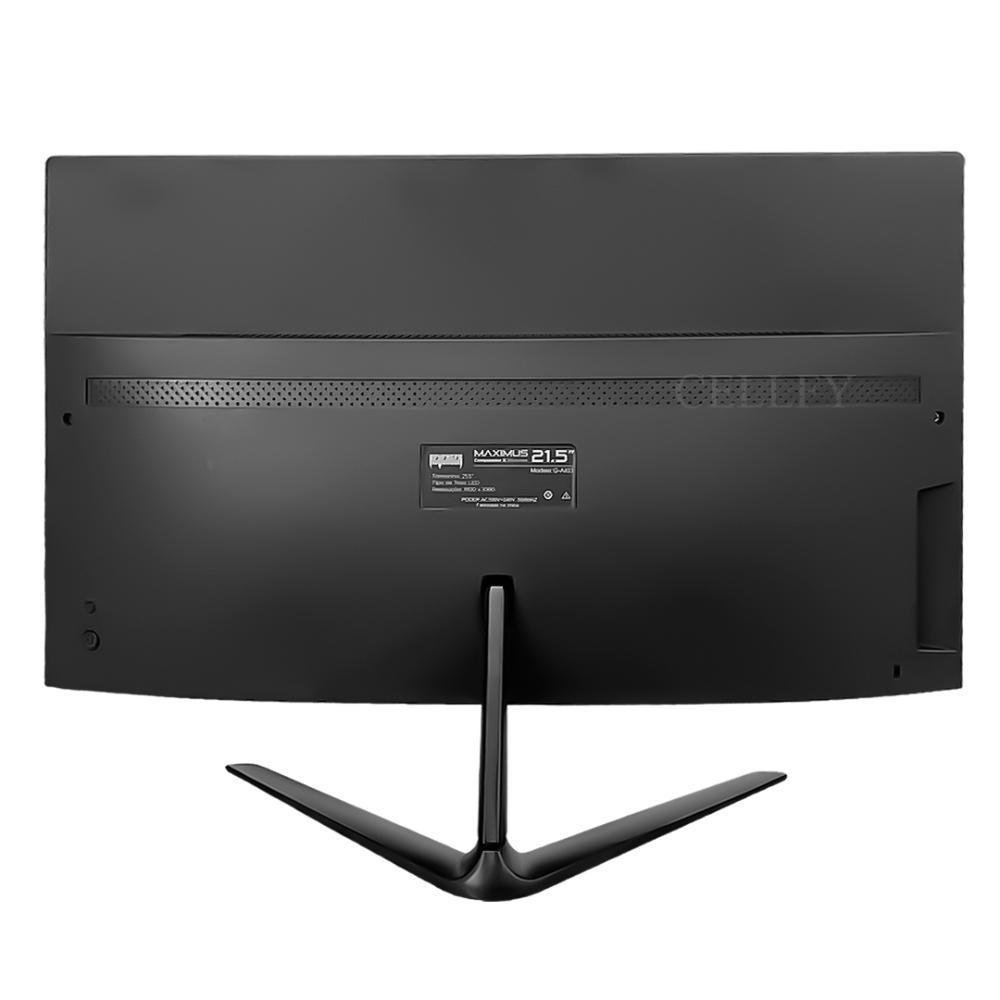 Computador Knup, All In One Intel I5 2.5GHZ, 8GB RAM, DDR3 SATA, SSD 512GB, 21,5 Polegadas, 12VDC em Campinas - foto 3