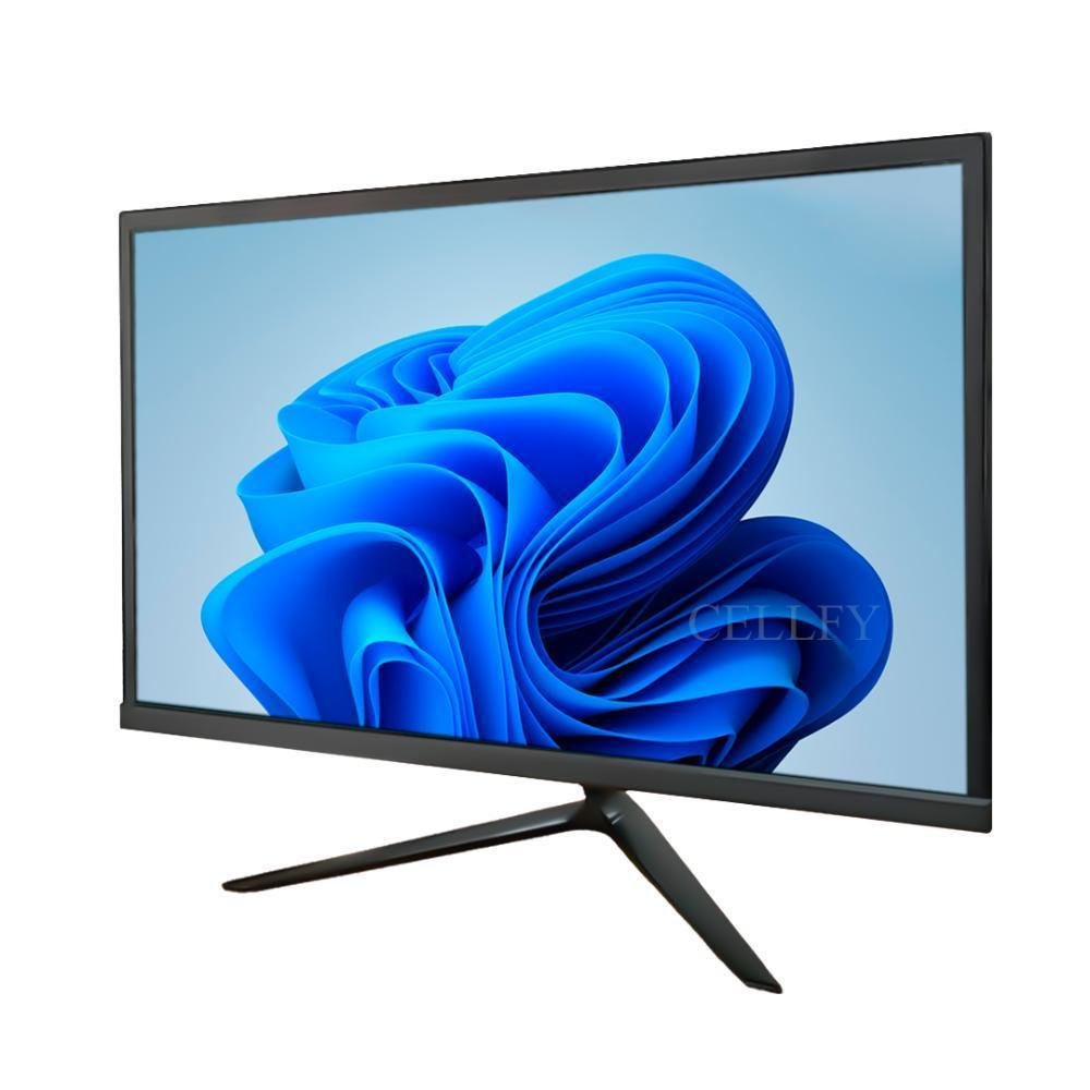 Computador Knup, All In One Intel I5 2.5GHZ, 8GB RAM, DDR3 SATA, SSD 512GB, 21,5 Polegadas, 12VDC em Campinas - foto 5