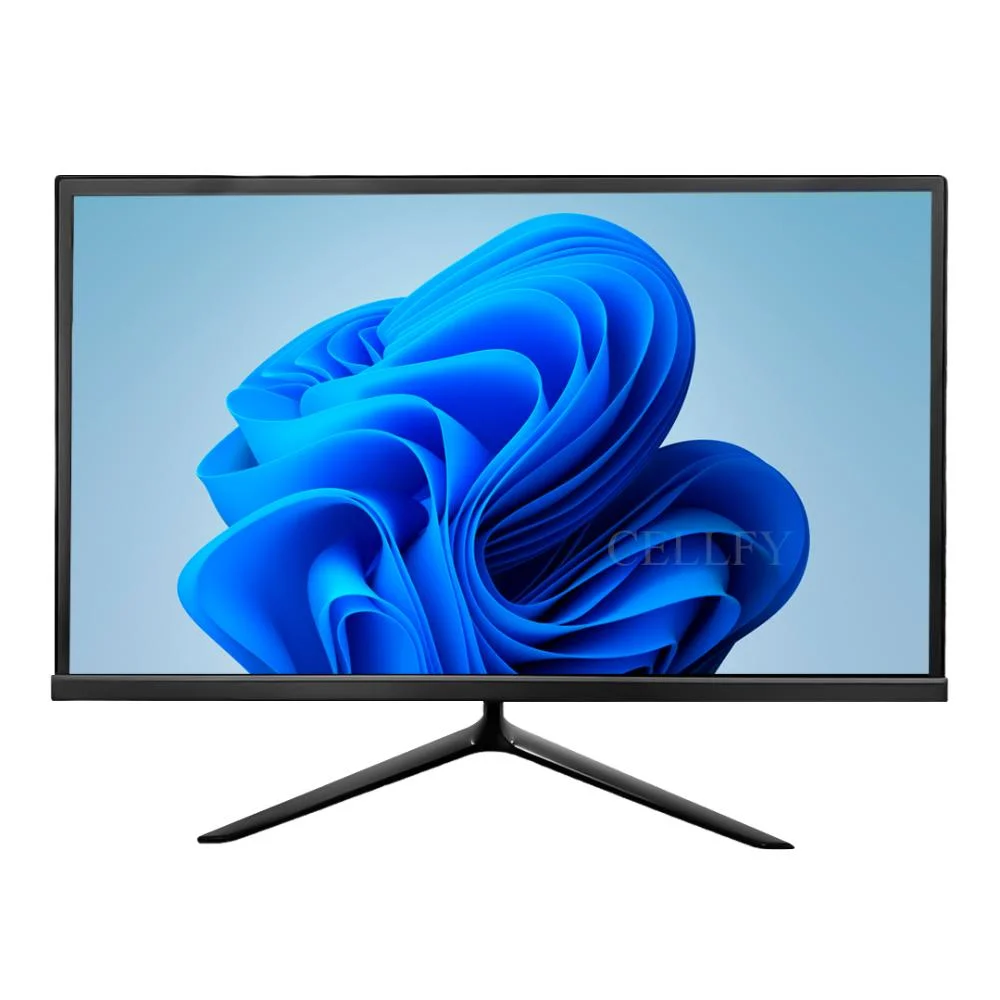 Computador Knup, All In One Intel I5 2.5GHZ, 8GB RAM, DDR3 SATA, SSD 512GB, 21,5 Polegadas, 12VDC