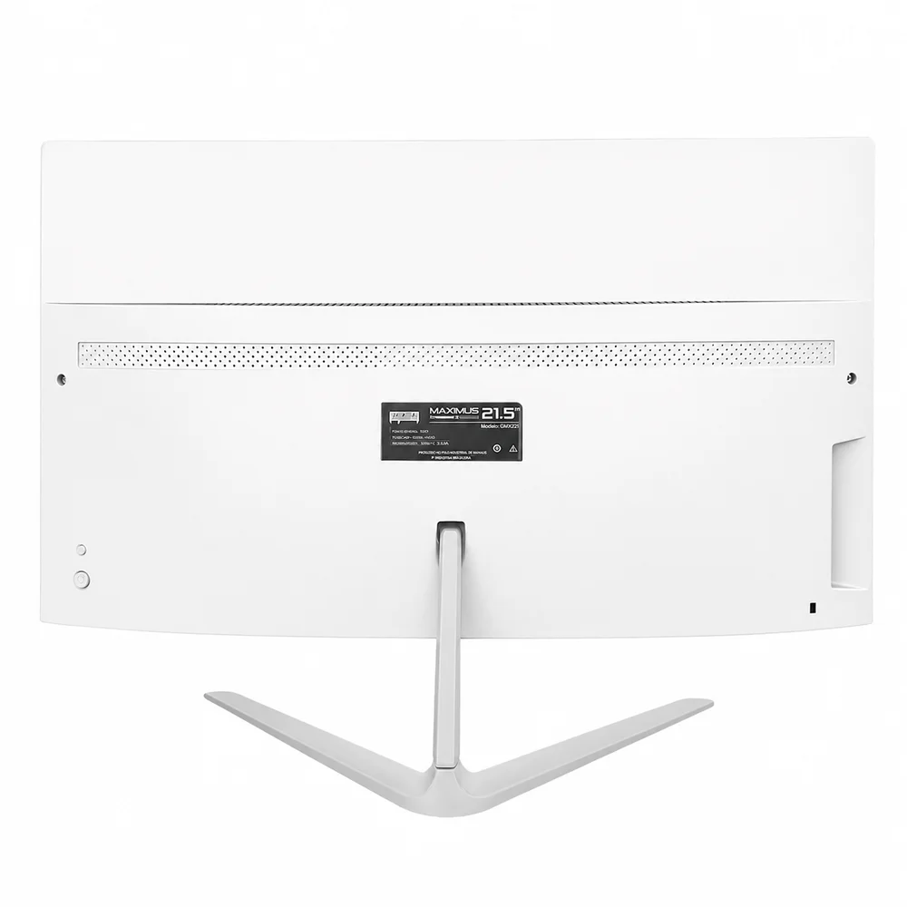 Computador Knup, All In One Intel I5 2.5GHZ, 8GB RAM, DDR3 SATA, SSD 512GB, 21,5 Polegadas, 12VDC - view 2