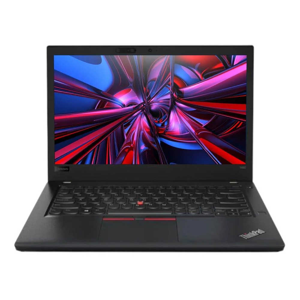 Usado Notebook Lenovo Thinkpad T480 KaBuM