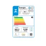 Ar-condicionado Lg Dual Inverter Voice 9000 Btus Frio Branco S3-q09aa31a - 220v