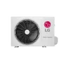 Ar-condicionado Lg Dual Inverter Voice 9000 Btus Frio Branco S3-q09aa31a - 220v