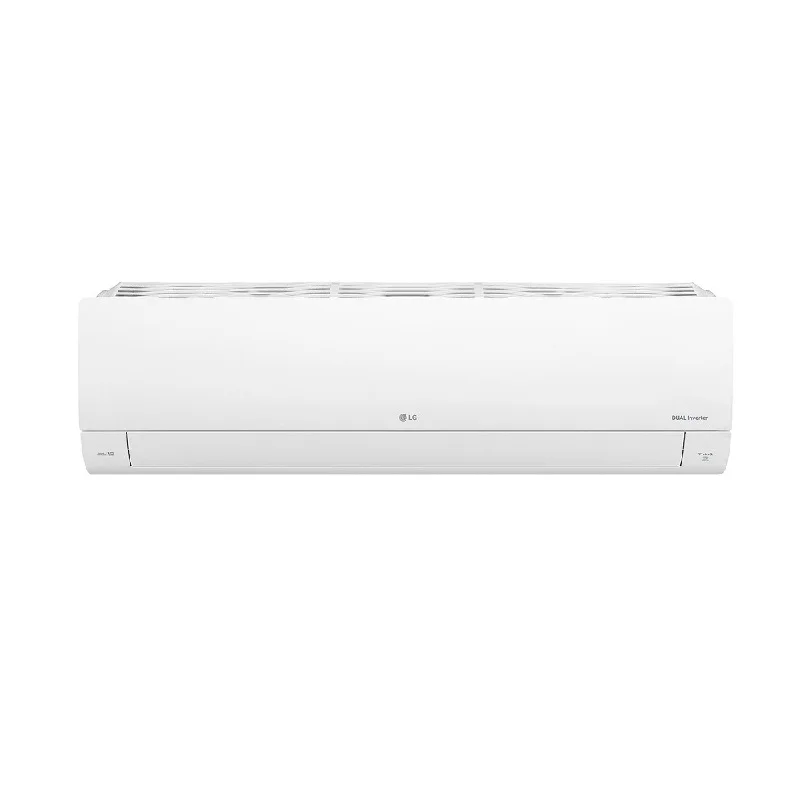 Ar-condicionado Lg Dual Inverter Voice 9000 Btus Frio Branco S3-q09aa31a - 220v Ar-condicionado Lg Dual Inverter Voice 9000 Btus Frio Branco S3-q09aa31a - 220v